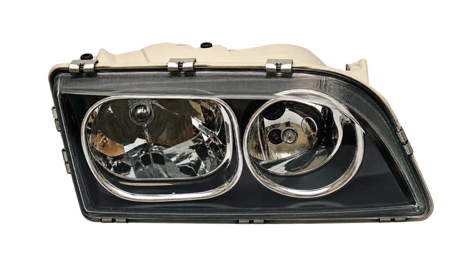 Koplamp links voor VOLVO S40/V40 1996-2003