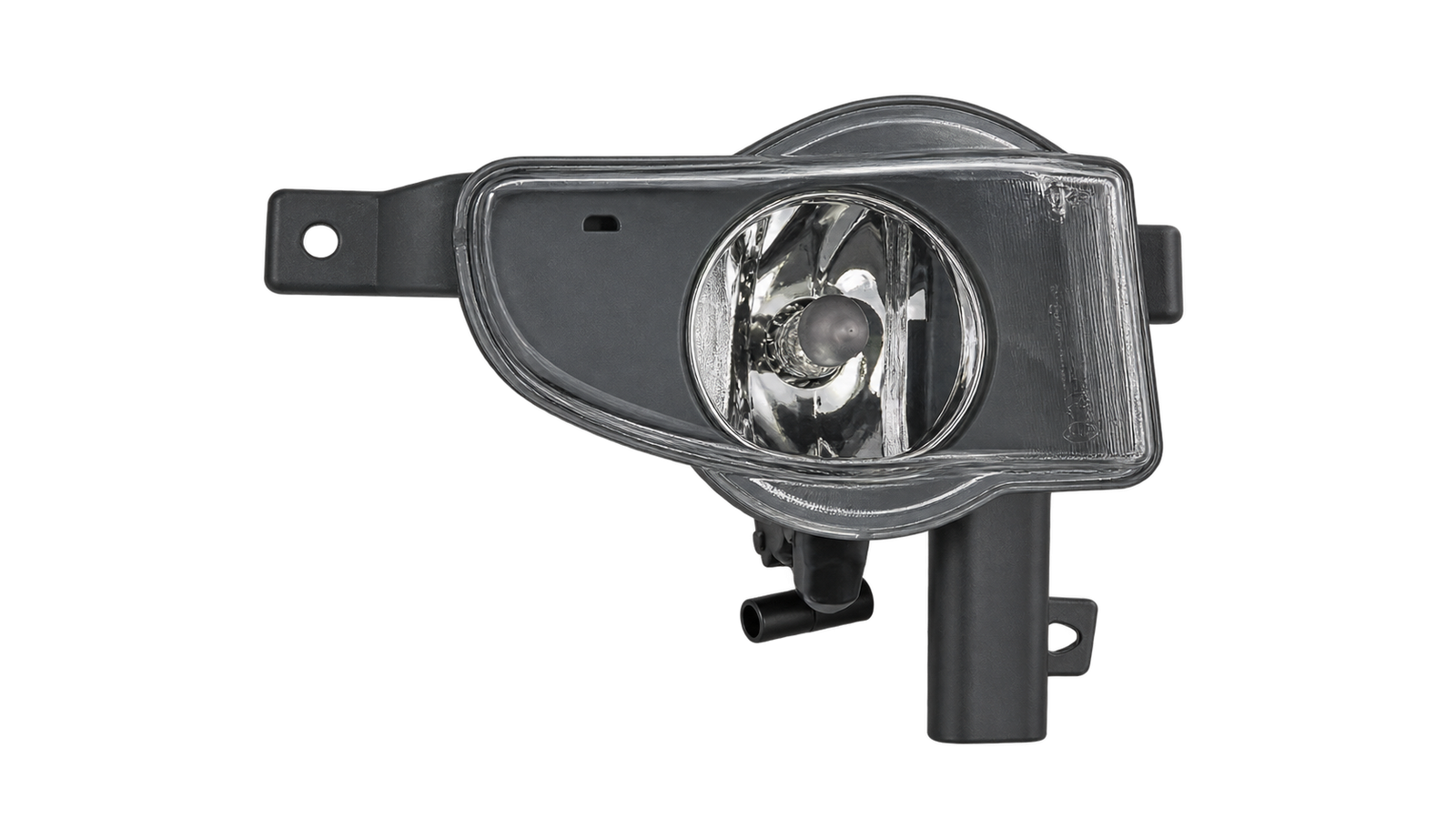 Mistlamp voor VOLVO S40/V40 1996-2003