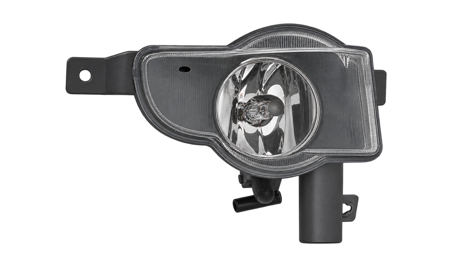 Mistlamp voor VOLVO S40/V40 1996-2003