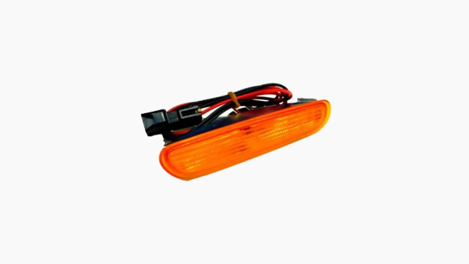 Zijlamp Bump.rechts Acht / Links Voor -00