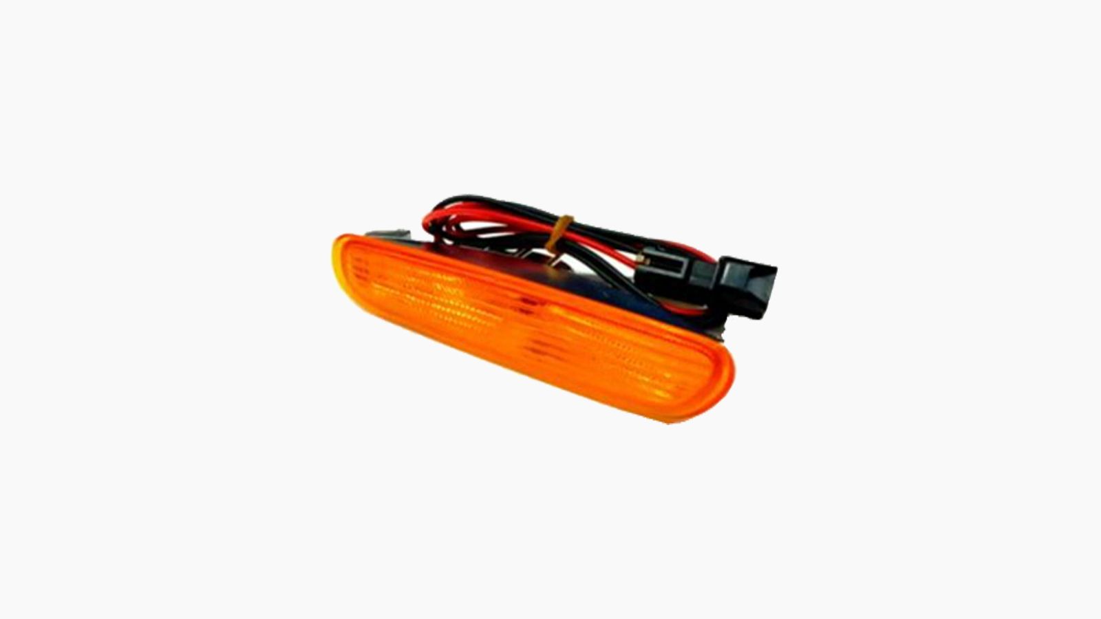 Zijlamp Bump.links Acht / Rechts Voor -00