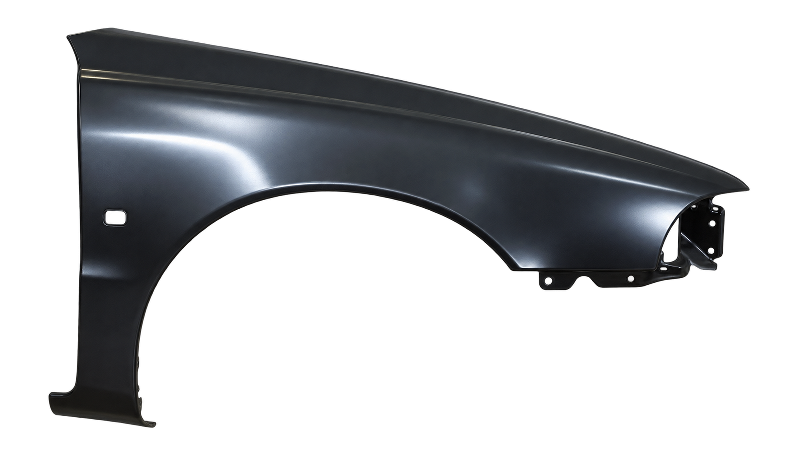 Spatbord (voorscherm) voor VOLVO S40/V40 1996-2003