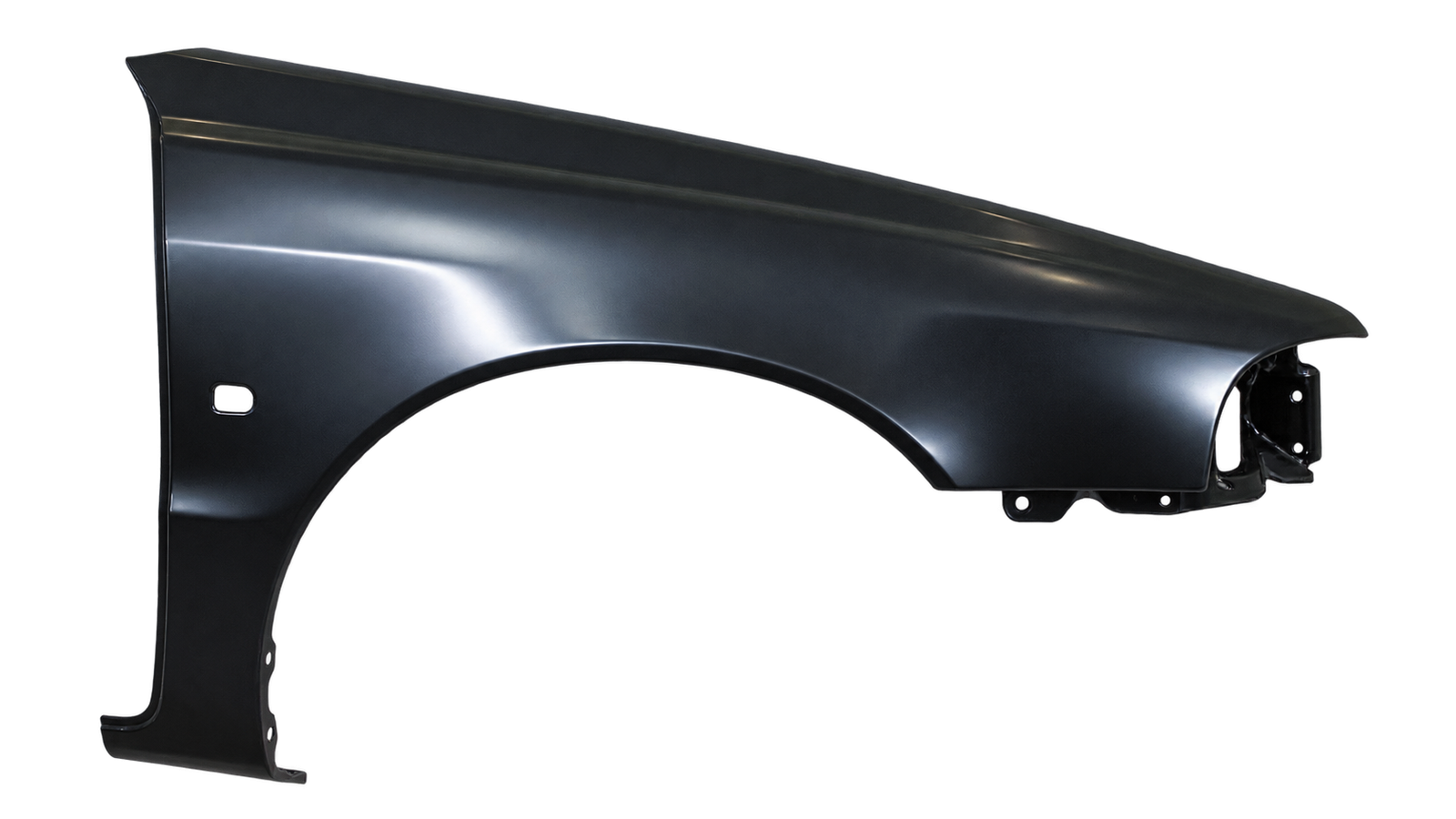 Spatbord (voorscherm) voor VOLVO S40/V40 1996-2003