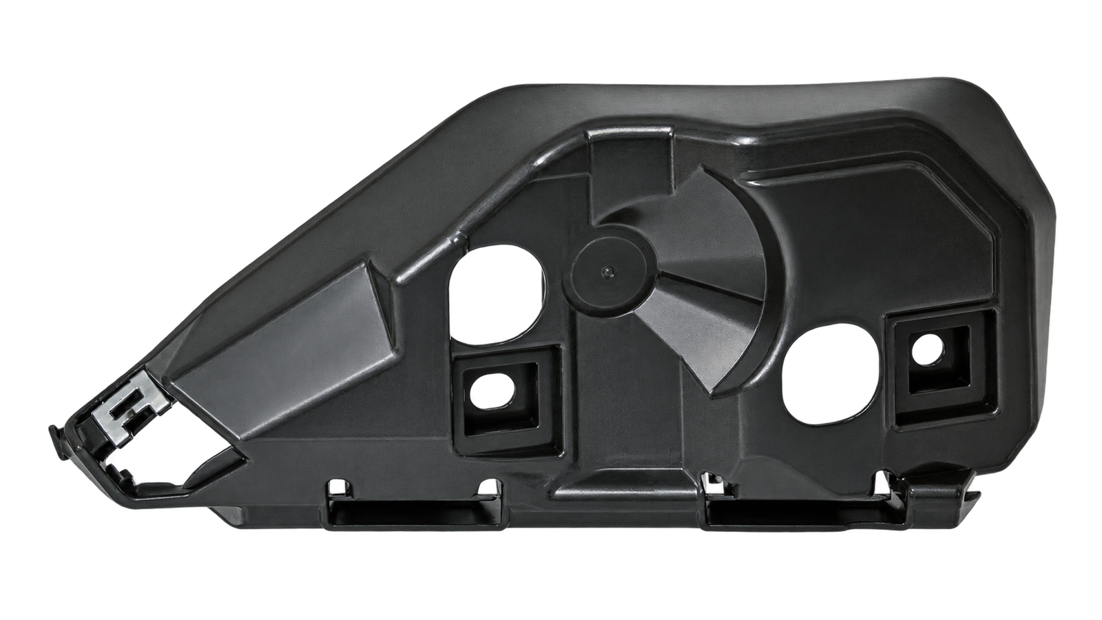 Bumpersteun voor VOLVO S40/V50 2004-2007