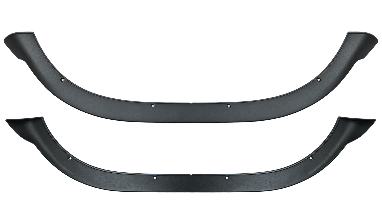Bumperspoiler voor VOLVO S40/V50 2007-2012