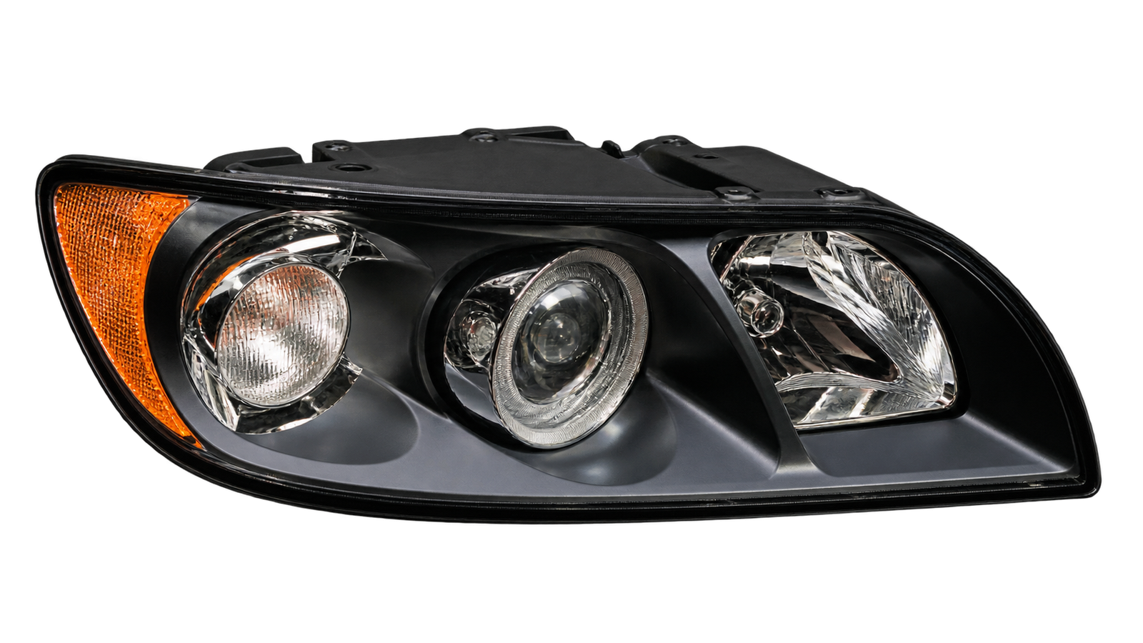 Koplamp links voor VOLVO S40/V50 2004-2007