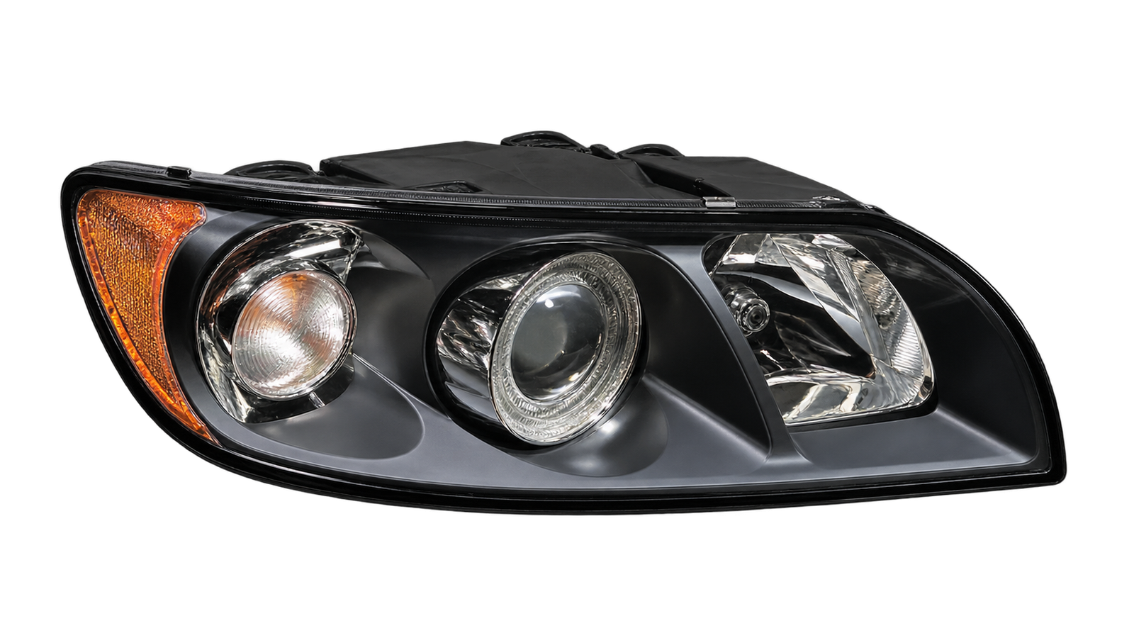 Koplamp links voor VOLVO S40/V50 2004-2007