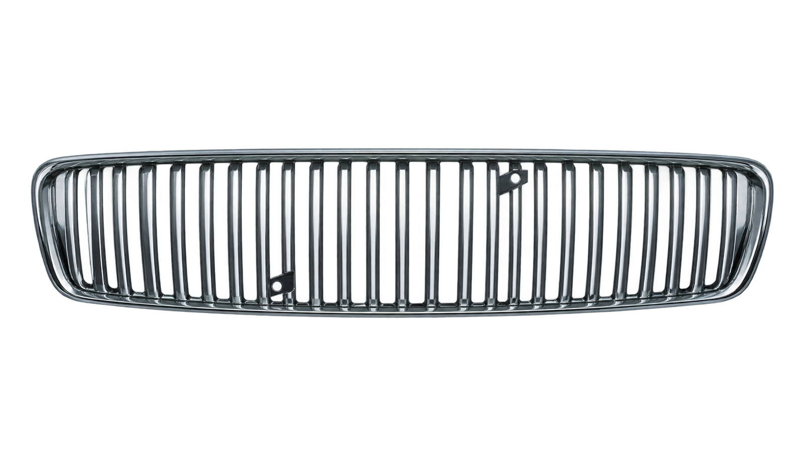 Grille voor VOLVO S40/V50 2004-2007