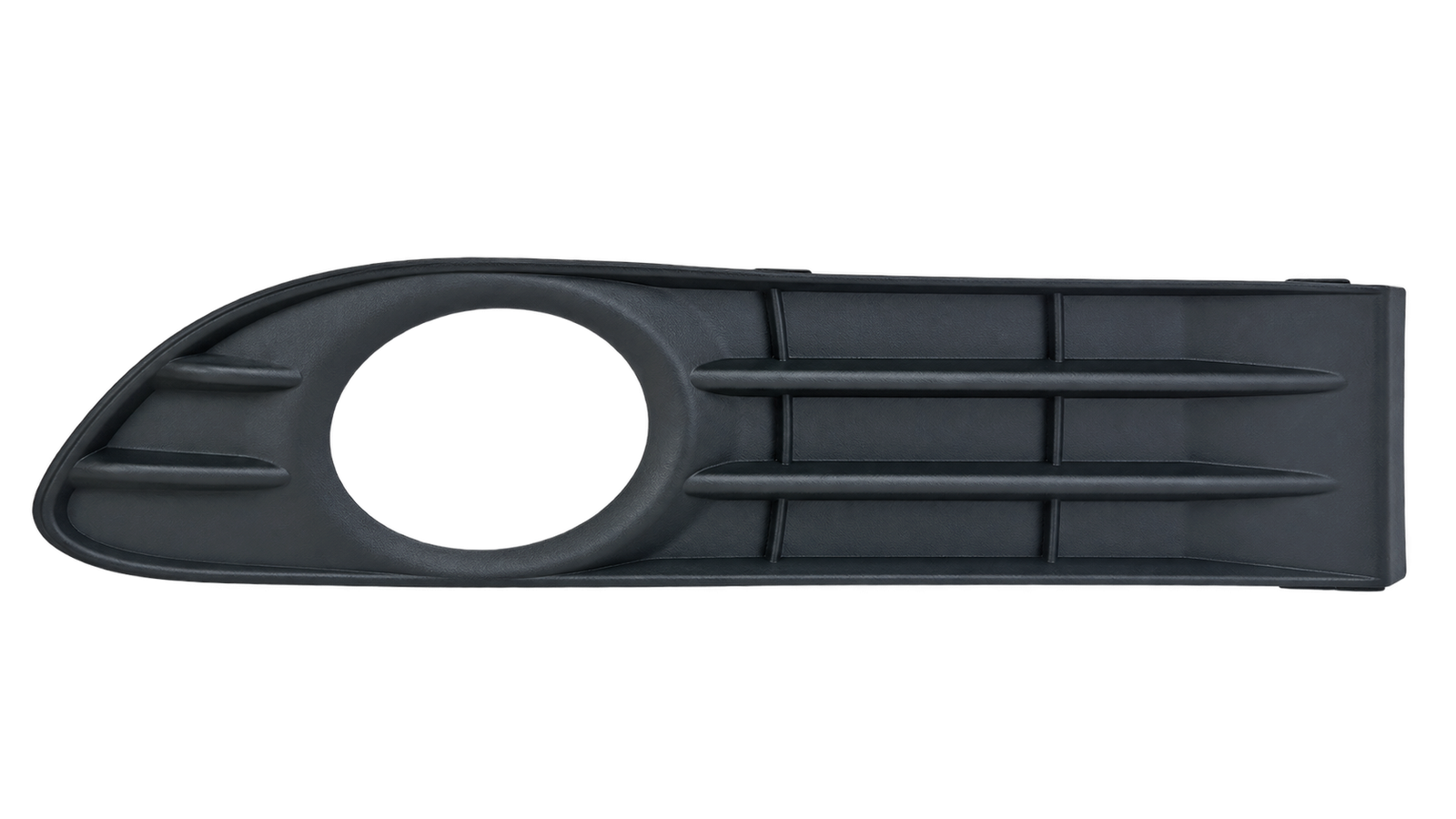 Grille links voor VOLVO S40/V50 2007-2012