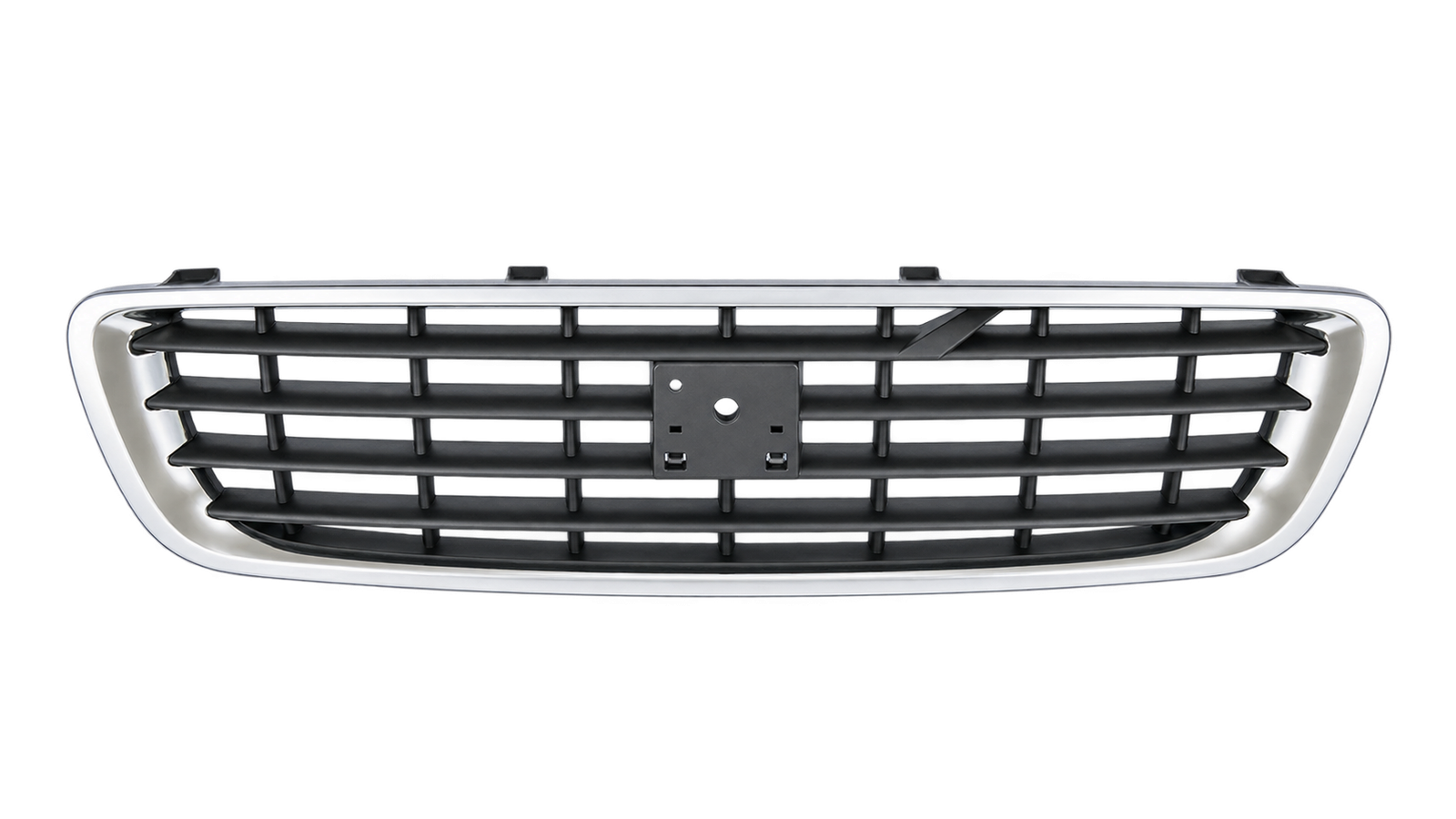 Grille voor VOLVO S40/V50 2007-2012