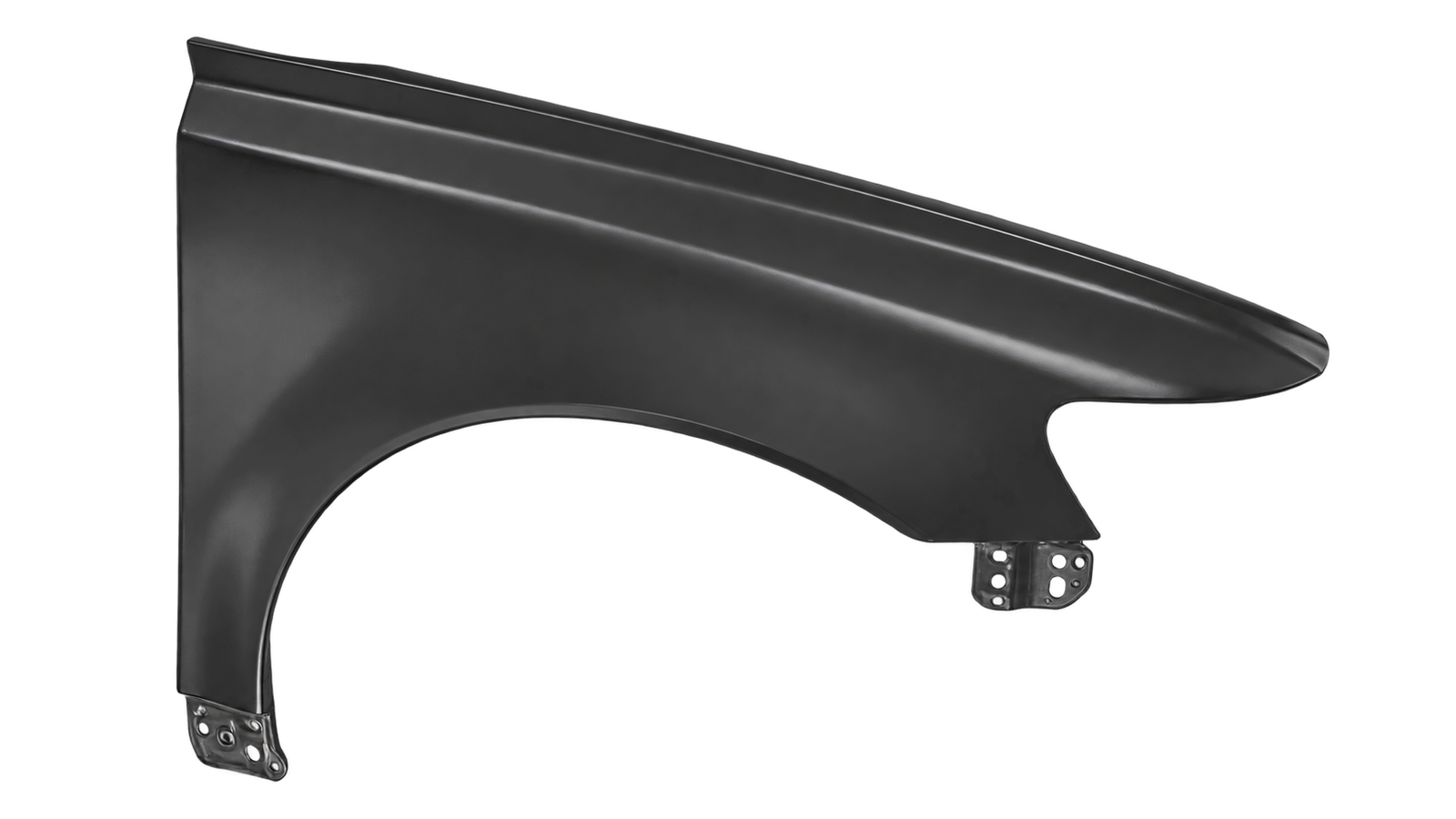 Spatbord (voorscherm) voor VOLVO S40/V50