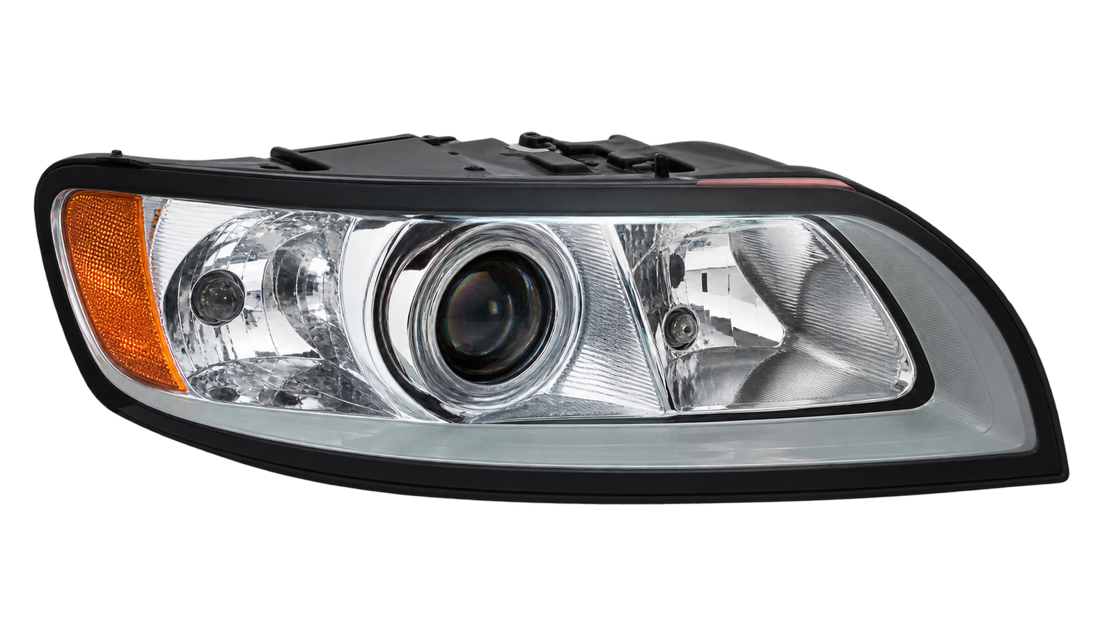 Koplamp links voor VOLVO S40/V50 2007-2012