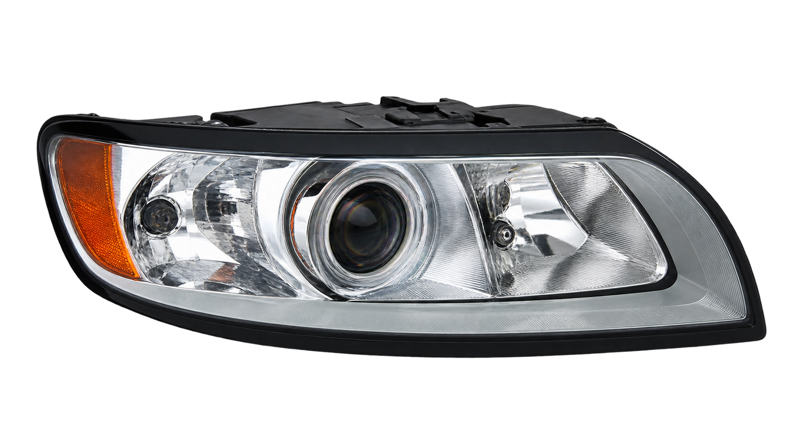 Koplamp rechts voor VOLVO S40/V50 2007-2012