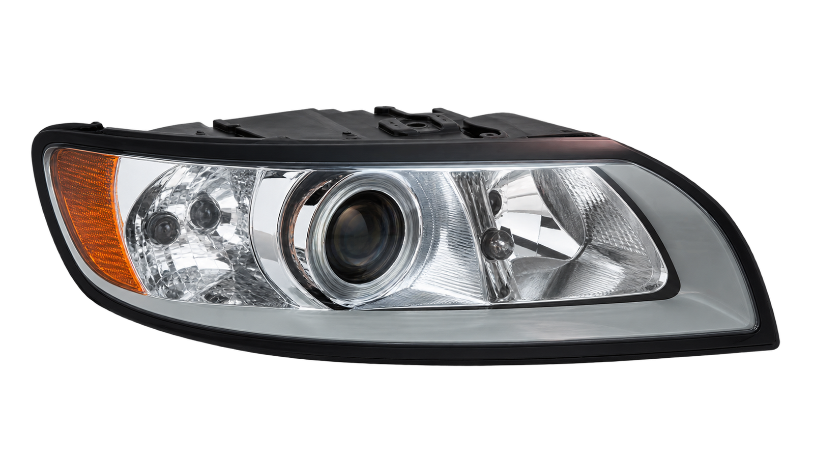 Koplamp rechts voor VOLVO S40/V50 2007-2012