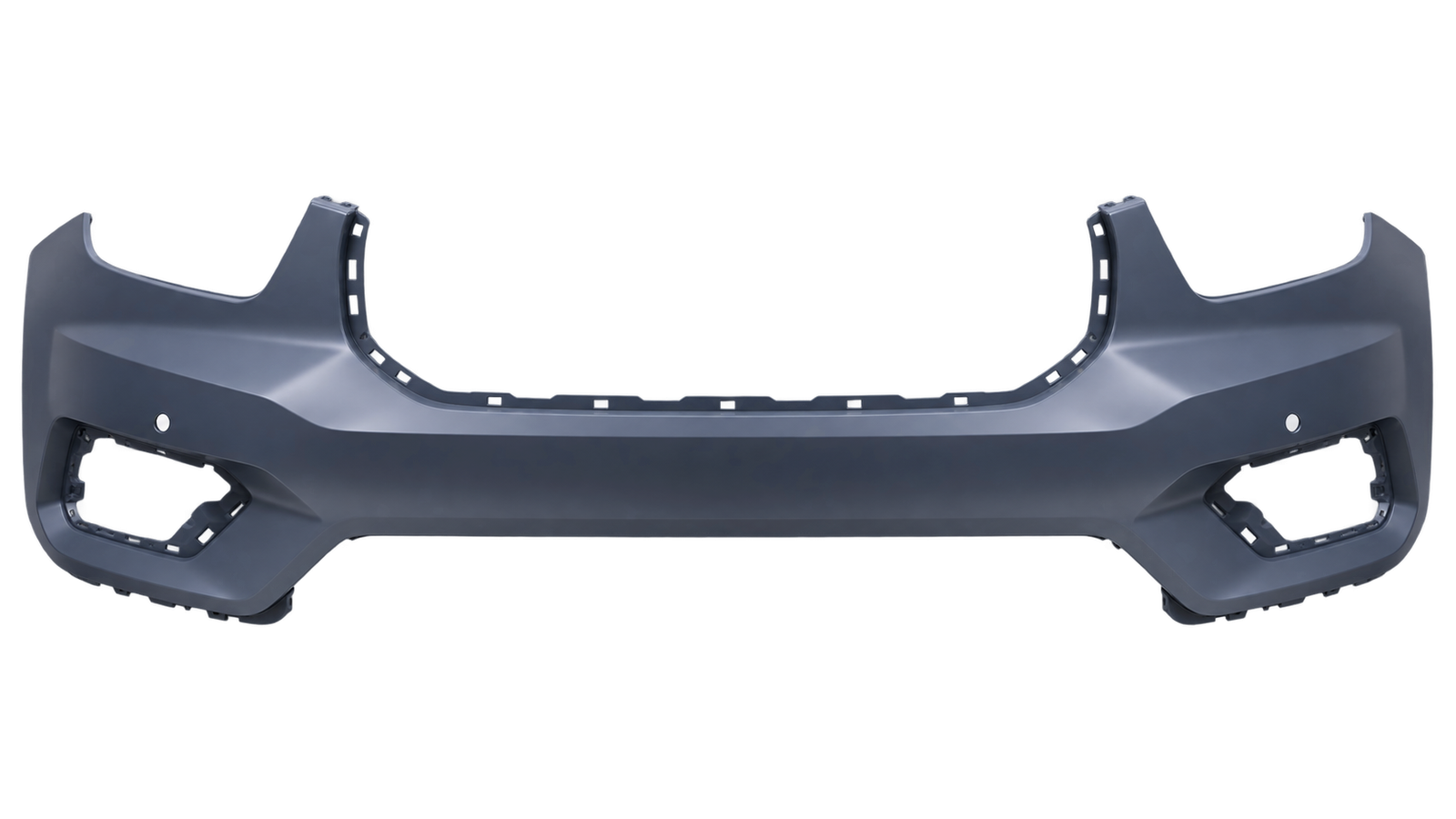 Voorbumper links voor VOLVO XC40 2018-2022