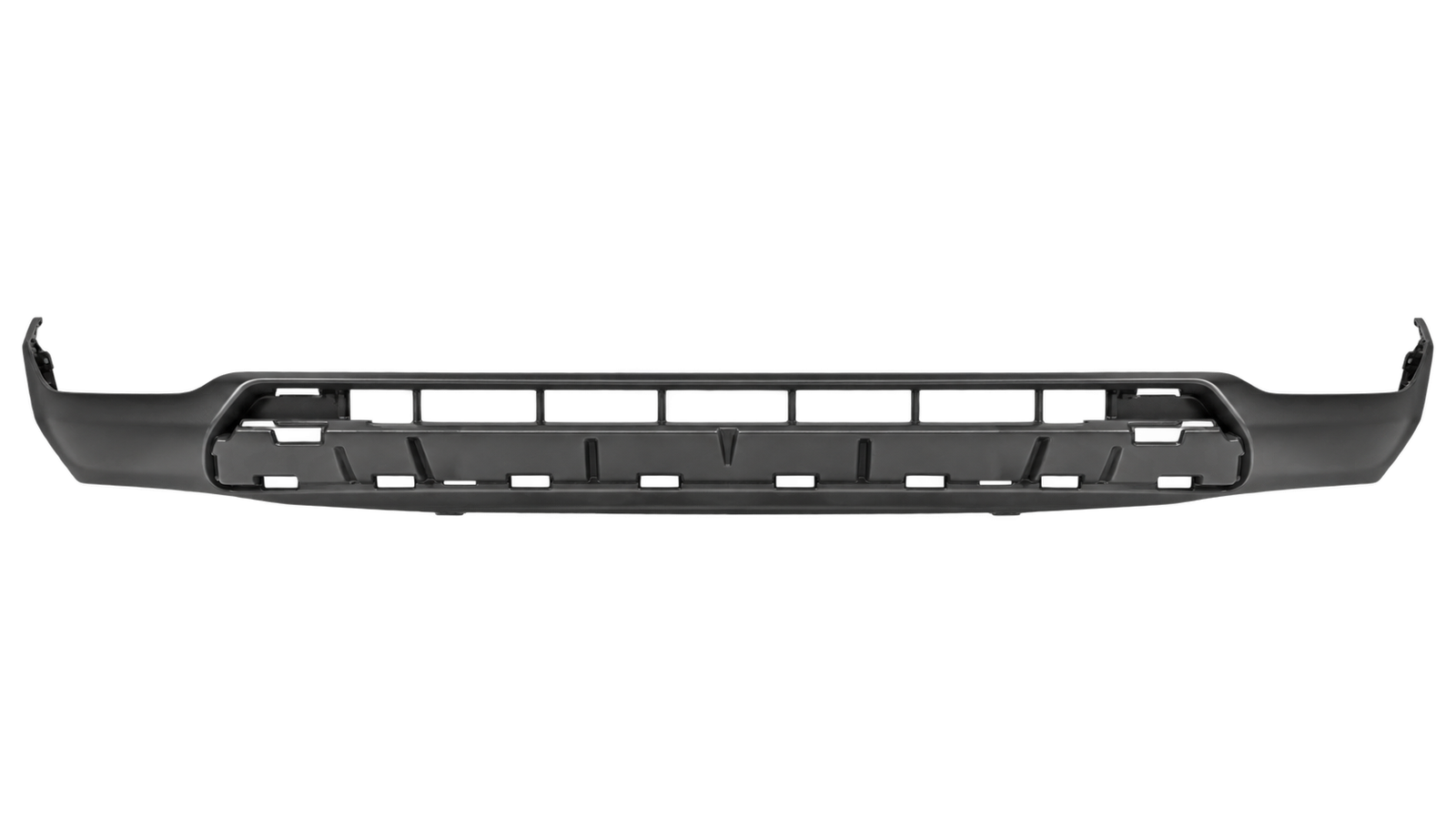 Bumperspoiler voor VOLVO XC40 2018-2022