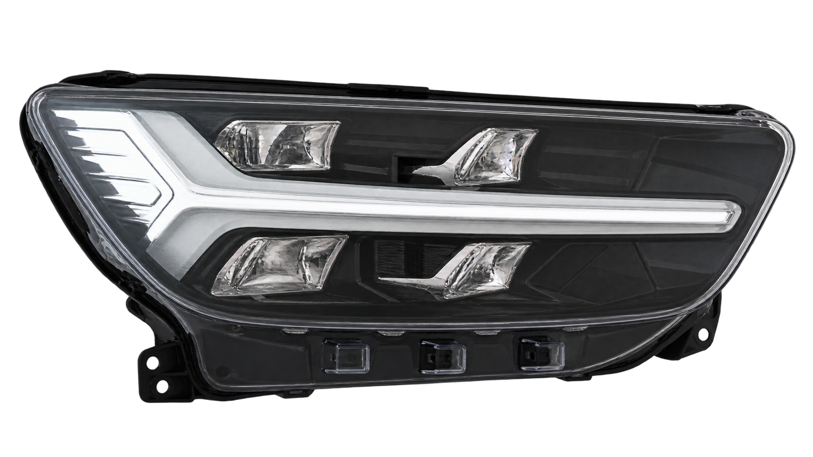 Koplamp rechts voor VOLVO XC40 2018-2022