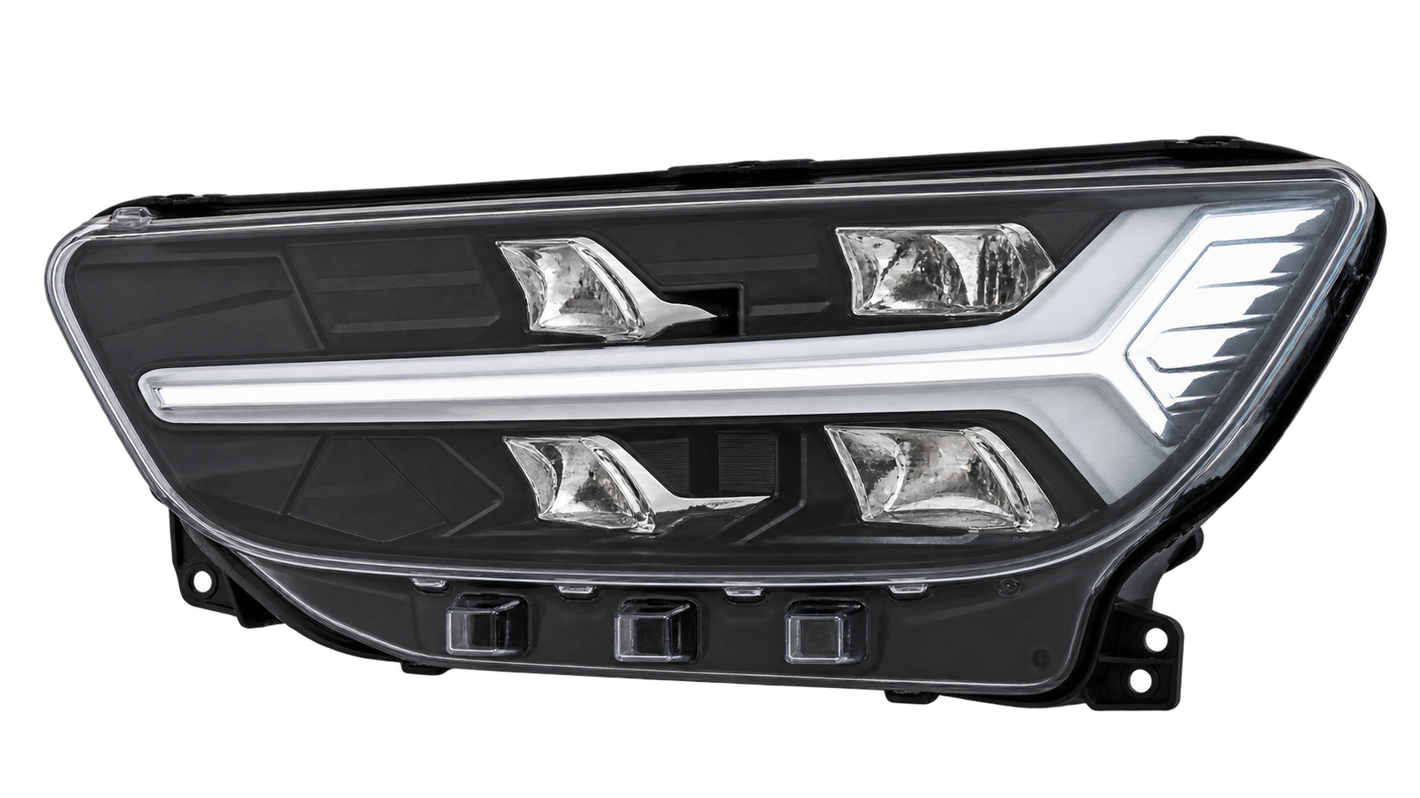 Koplamp rechts voor VOLVO XC40 2018-2022