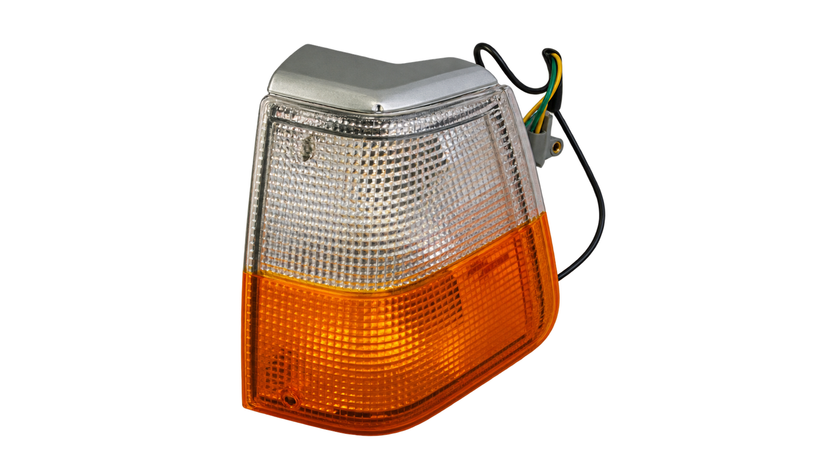 Knipperlicht voor VOLVO 240-242-244-245 2078