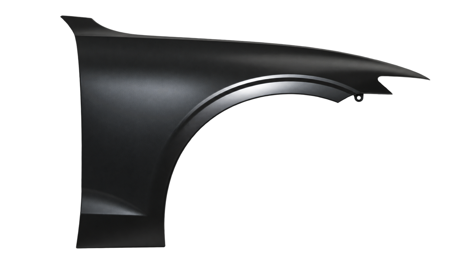 Spatbord (voorscherm) voor VOLVO S60/V60 2018
