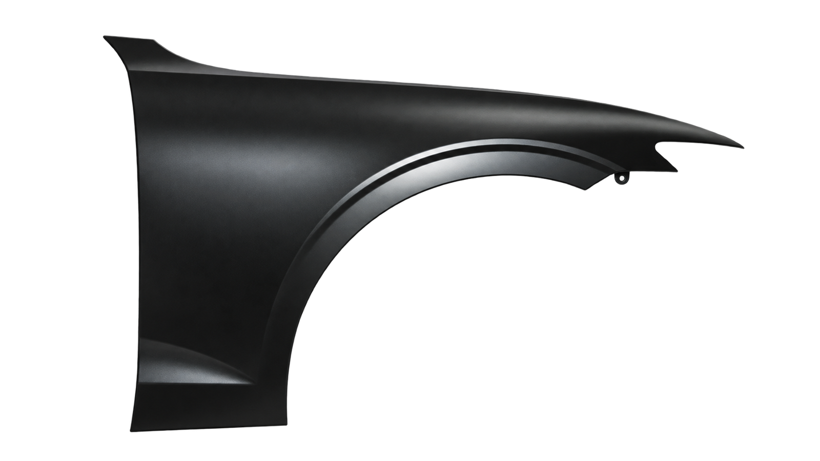 Spatbord (voorscherm) voor VOLVO S60/V60 2018
