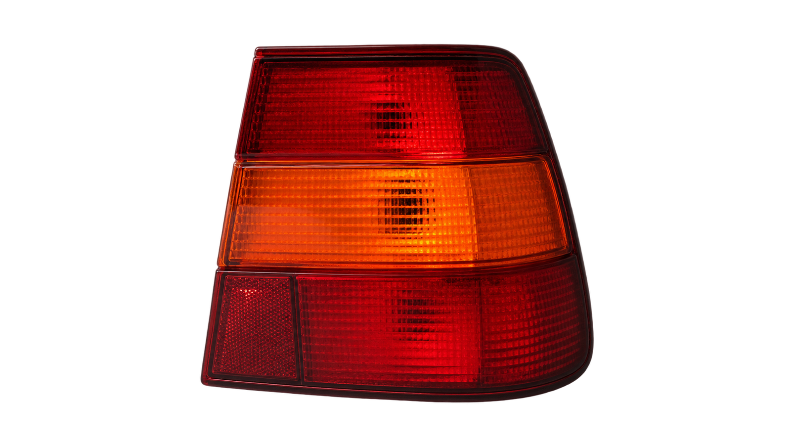 Achterlicht voor VOLVO 940/960 1990
