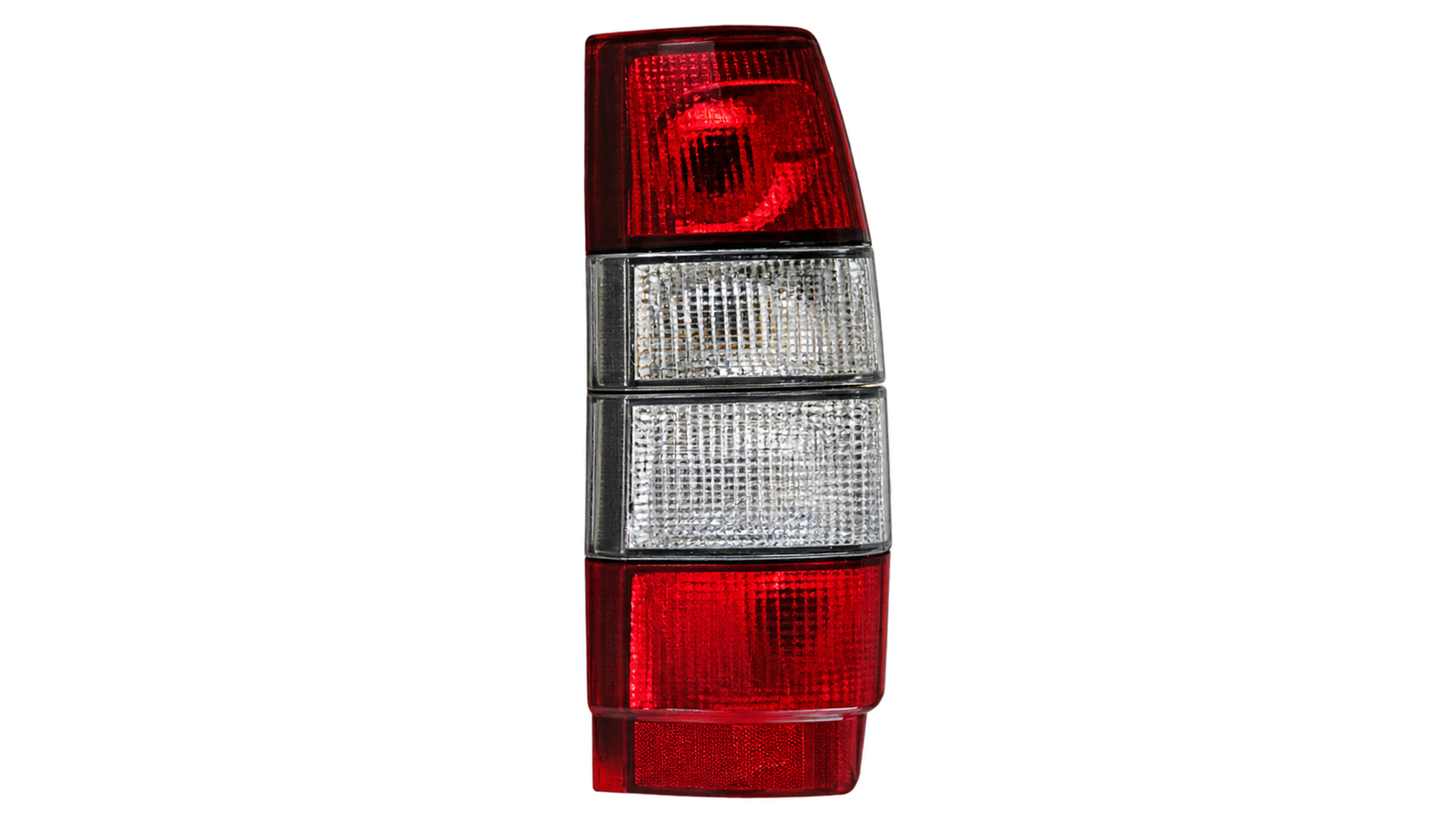 Achterlicht voor VOLVO