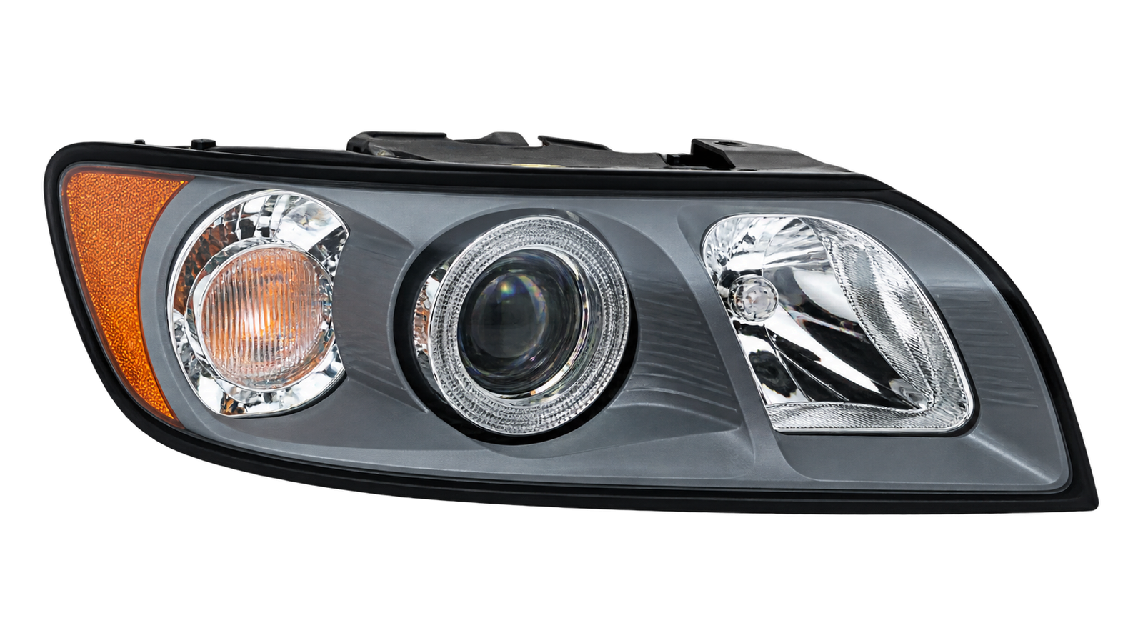 Koplamp links voor VOLVO S40/V50 2004-2007