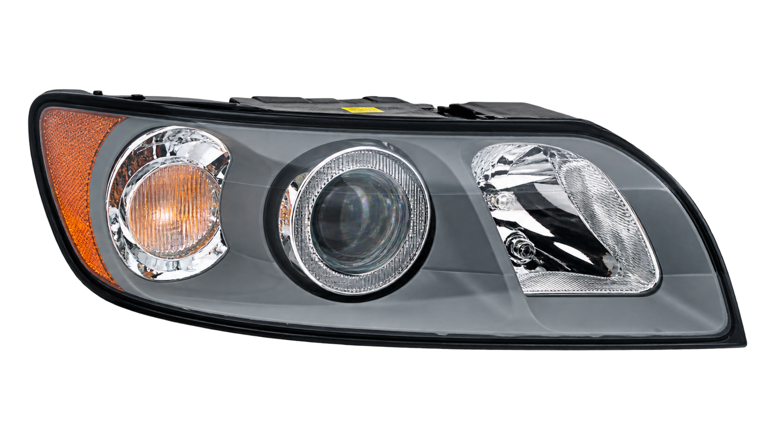 Koplamp links voor VOLVO S40/V50 2004-2007