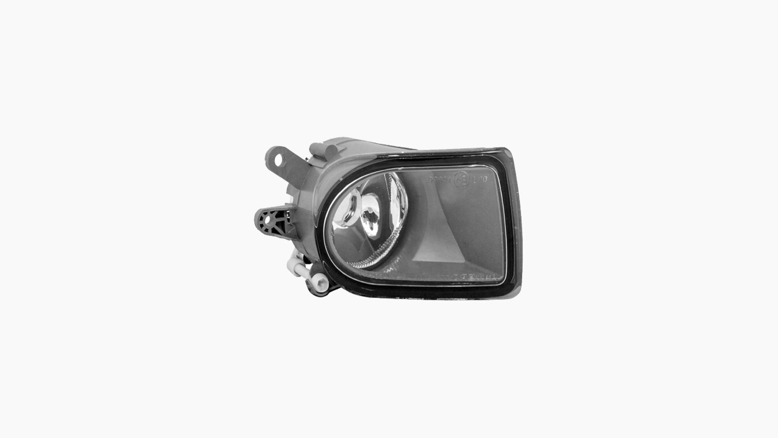Mistlamp Voor Wit V50