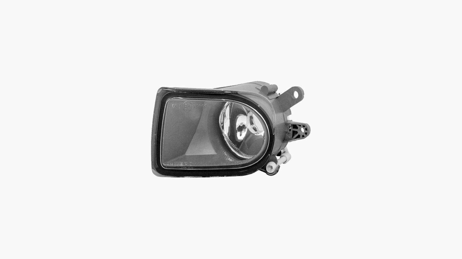 Mistlamp Voor Wit V50