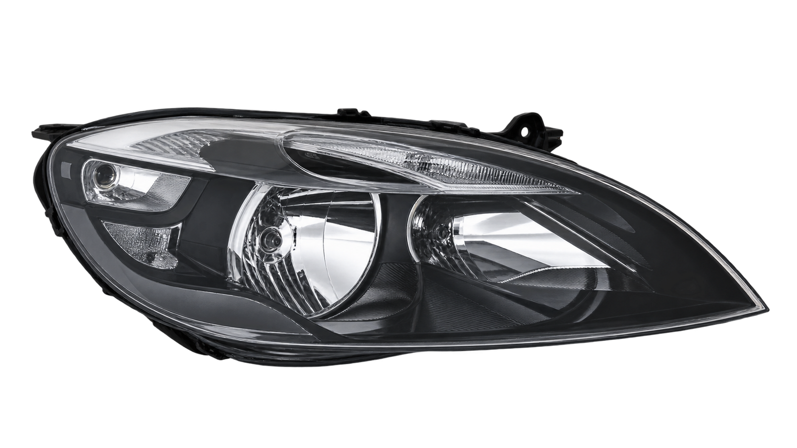 Koplamp rechts voor VOLVO V40 2012-2016