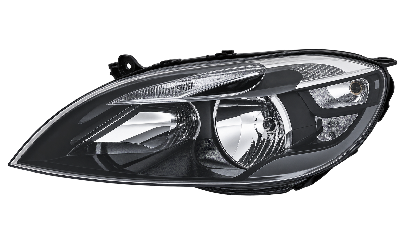 Koplamp rechts voor VOLVO V40 2012-2016