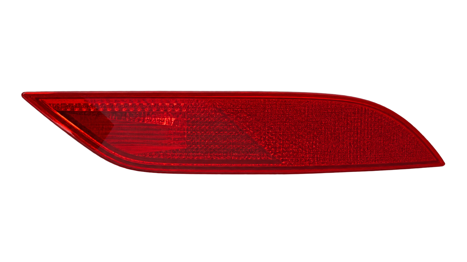 Mistlamp voor VOLVO V40