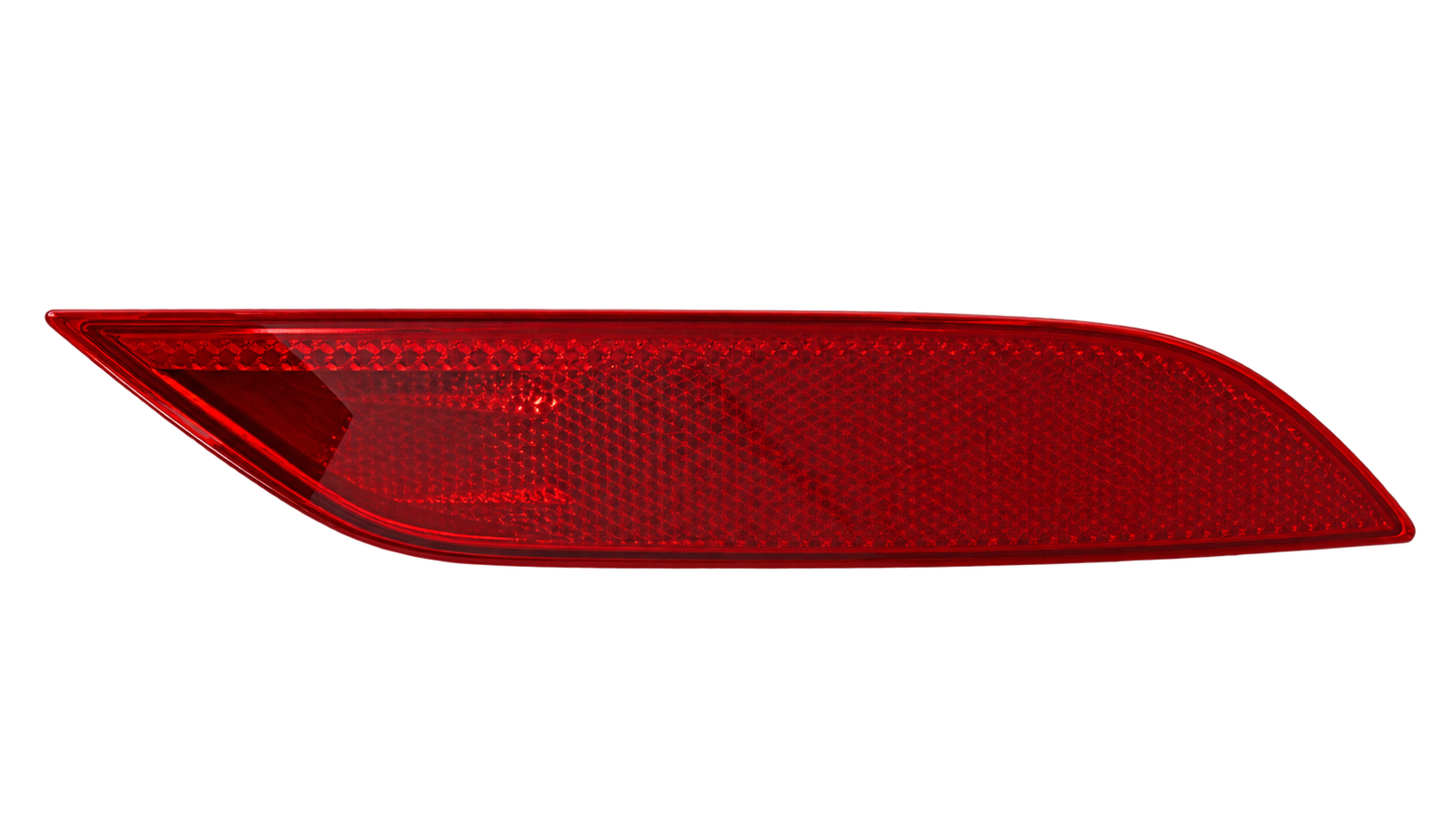 Mistlamp voor VOLVO V40