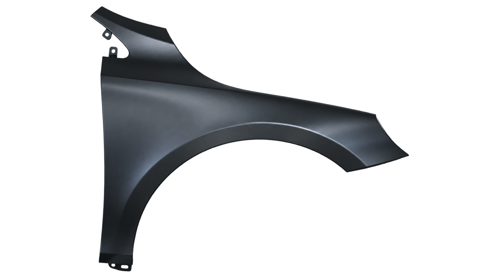 Spatbord (voorscherm) voor VOLVO V40 2012-2016