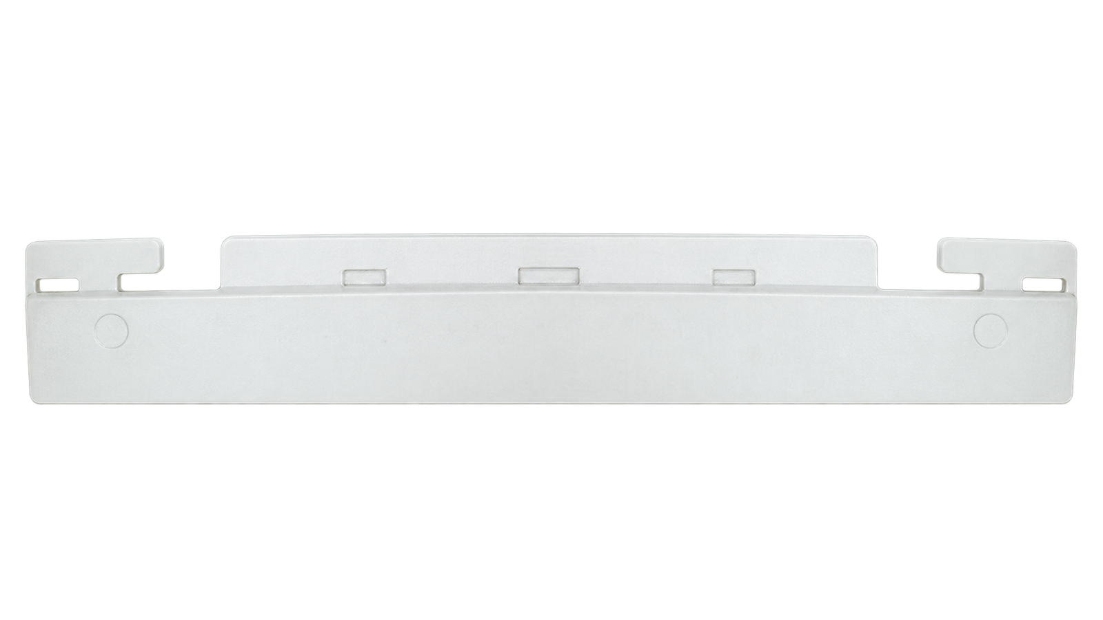 Bumperbalk voor VOLVO S60 2000-2004
