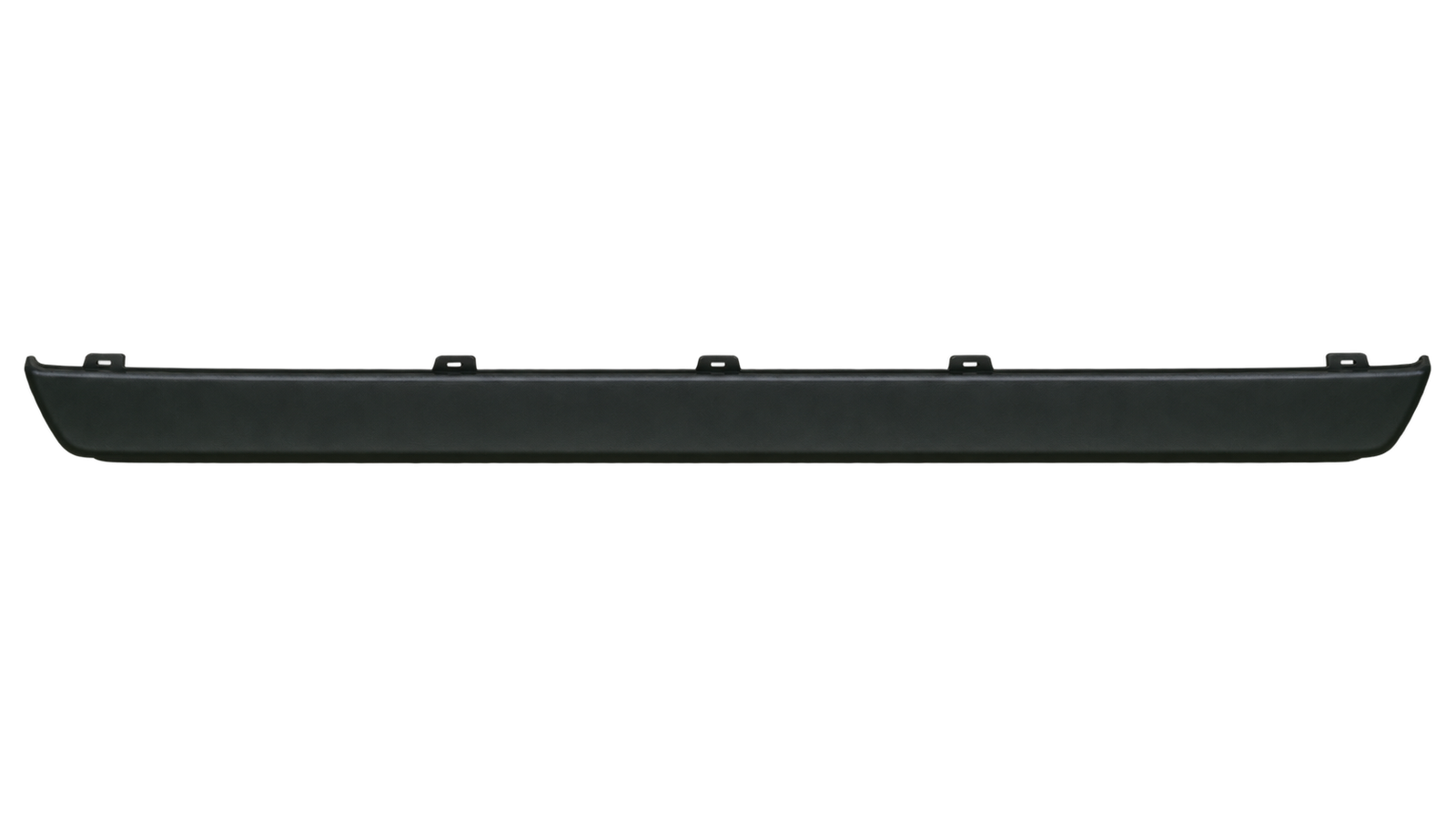Bumperlijst voor VOLVO S60 2000-2004