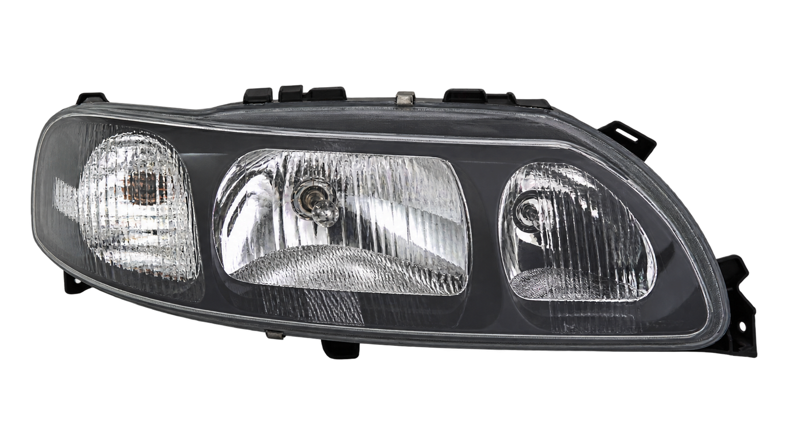 Koplamp rechts voor VOLVO S60 2000-2004