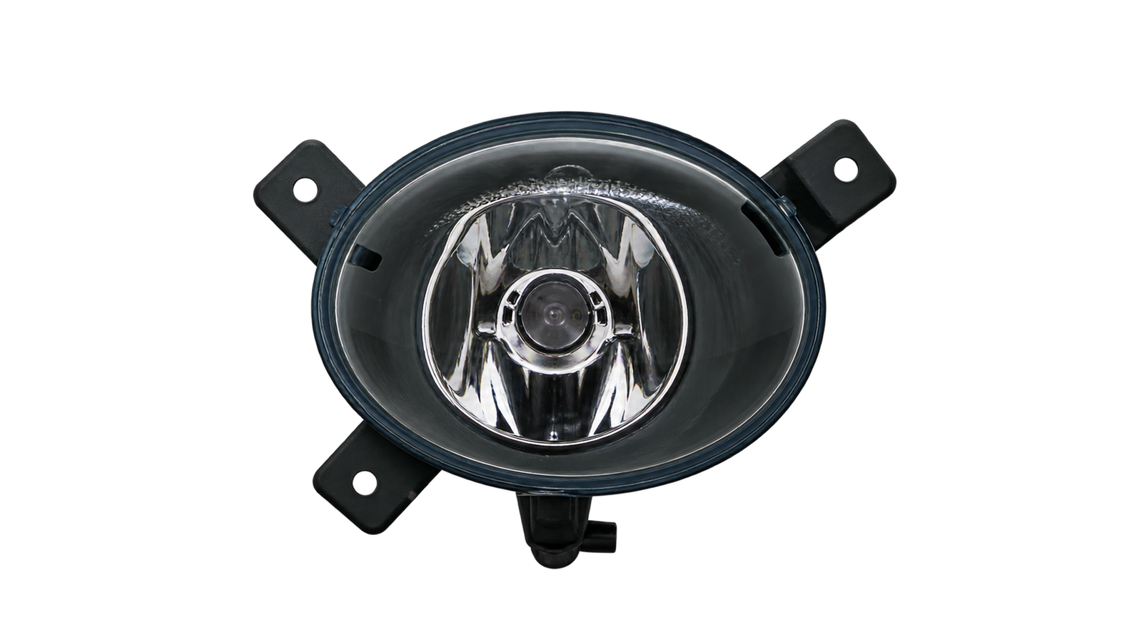 Mistlamp voor VOLVO S60 2000-2004