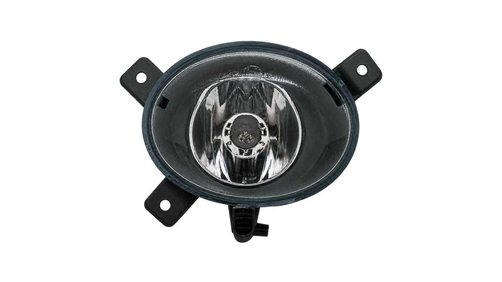 Mistlamp voor VOLVO S60 2000-2004