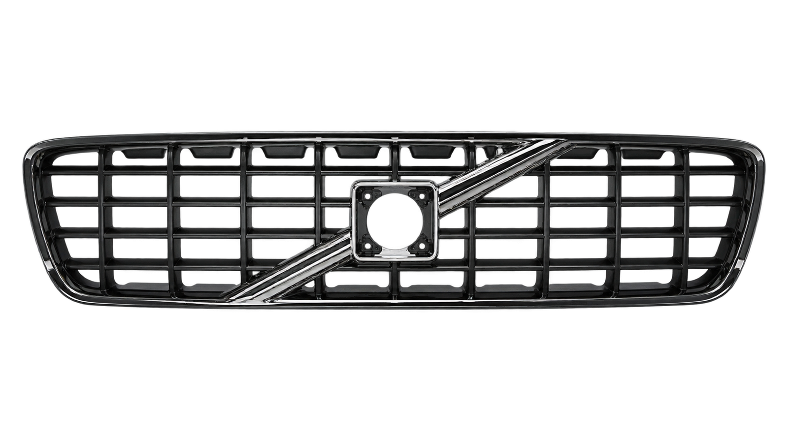 Grille voor VOLVO S60 2000-2004