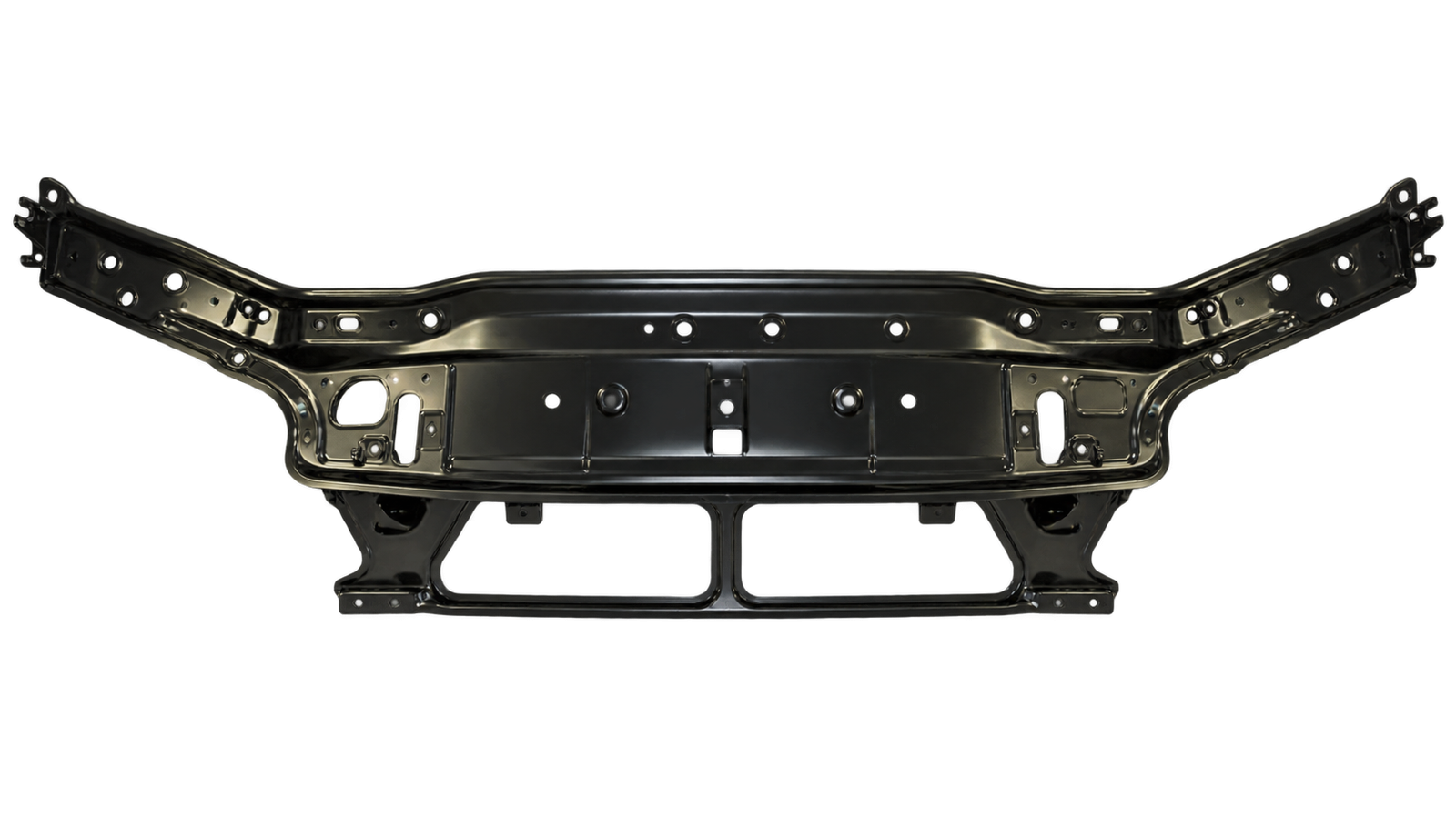 Voorfront (frontpaneel) voor VOLVO