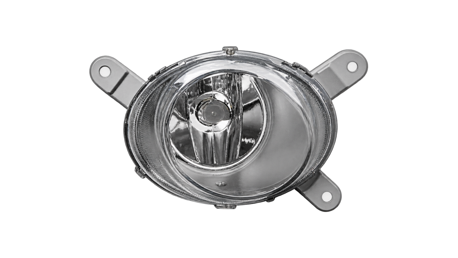 Mistlamp voor VOLVO S60 2004-2010
