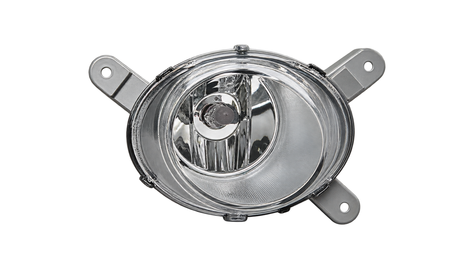 Mistlamp voor VOLVO S60 2004-2010