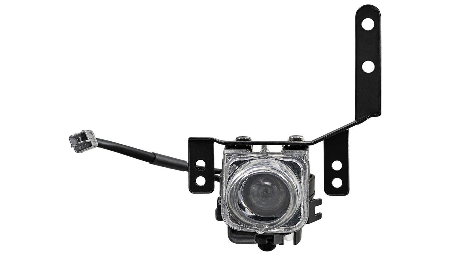 Mistlamp voor VOLVO S60 2004-2010