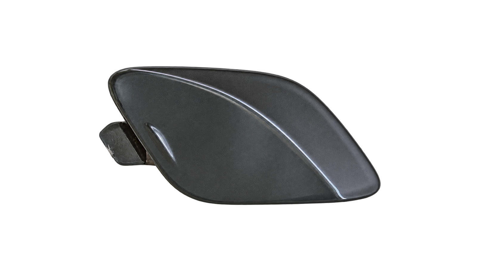 Afdekkap bumper voor VOLVO S60/V60 2010-2018
