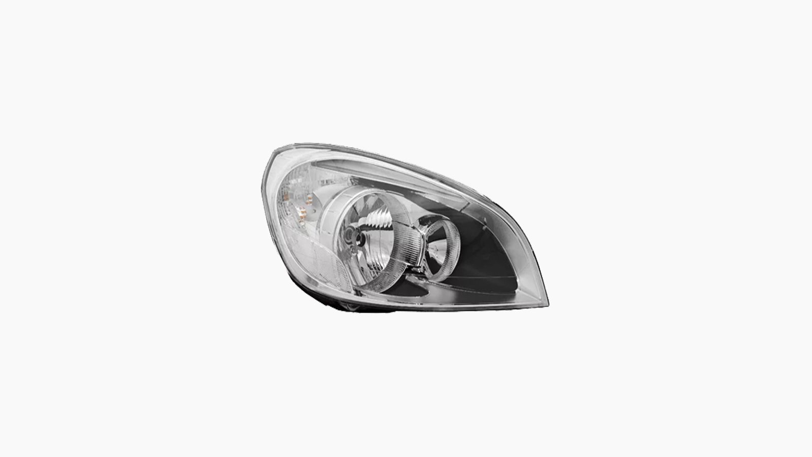 Unit DEPO E H7 / H9 / LED Elektrisch Verstelbaar Met Motor