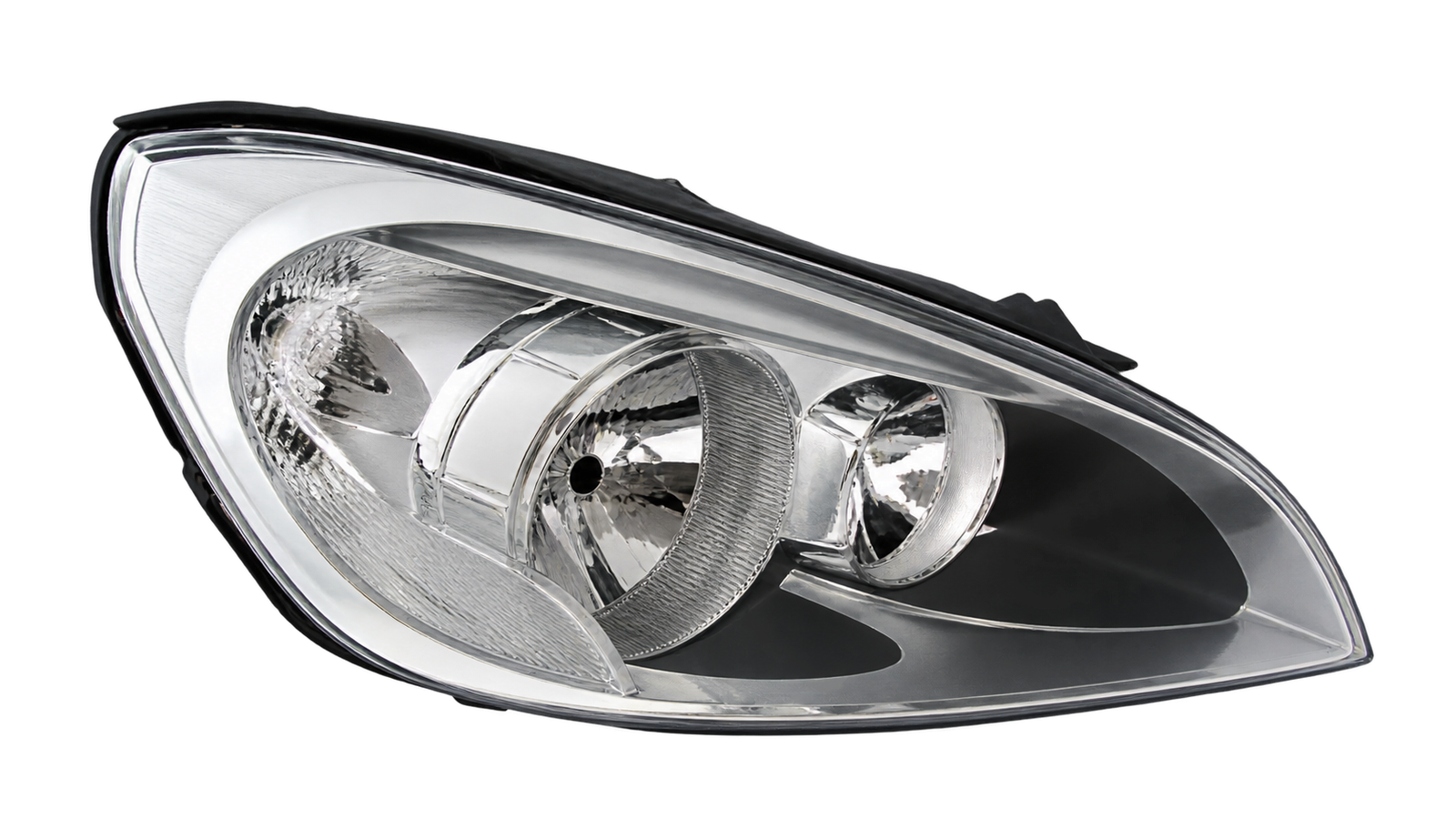 Koplamp rechts voor VOLVO S60/V60 2010-2018