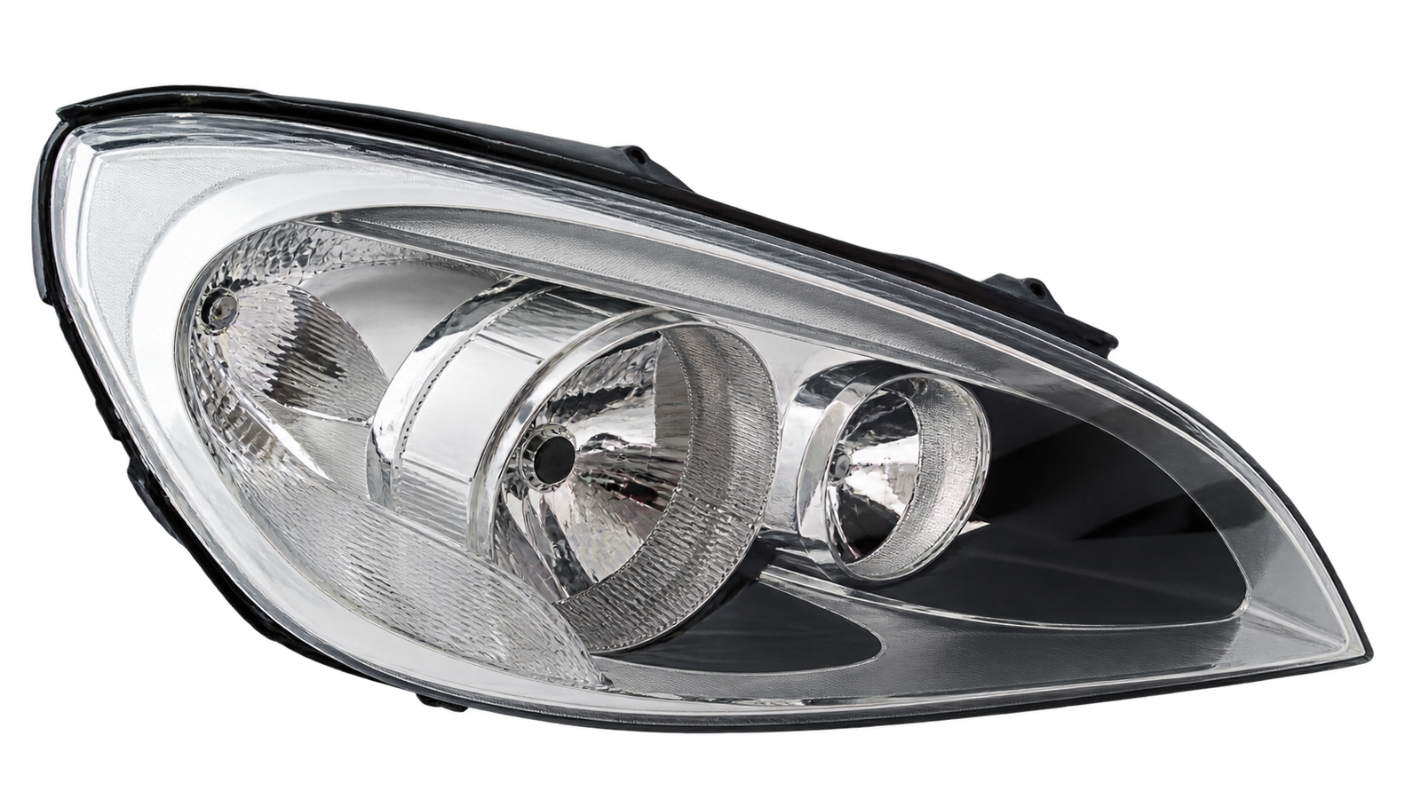 Koplamp rechts voor VOLVO S60/V60 2010-2018